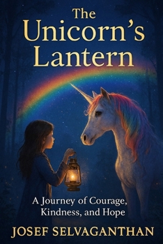 Paperback The Unicorn Lantern Book
