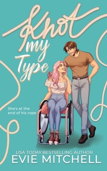 Paperback Knot My Type Book