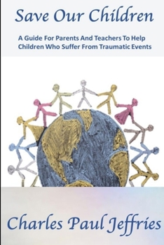 Paperback Save Our Children Book