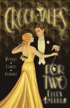 Paperback Crook Tales for Two Book