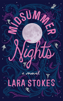 Paperback Midsummer Nights Book