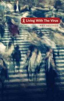 Paperback Living with the Virus Book