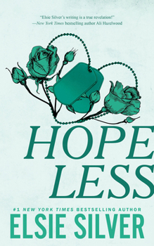 Hopeless - Book #5 of the Chestnut Springs