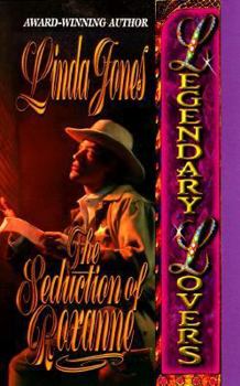 Paperback The Seduction of Roxanne Book