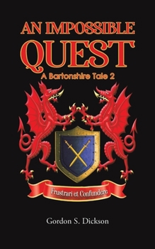 Paperback An Impossible Quest Book