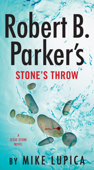 Robert B. Parker's Stone's Throw - Book #20 of the Jesse Stone