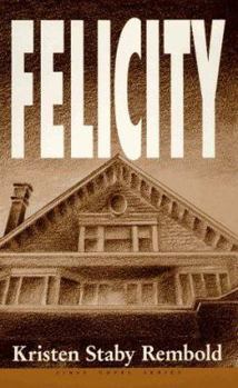 Paperback Felicity Book