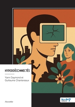 Paperback HyperDéconnectés [French] Book