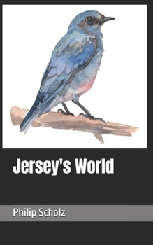 Paperback Jersey's World Book