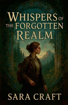 Paperback Whispers of the Forgotten Realm Book
