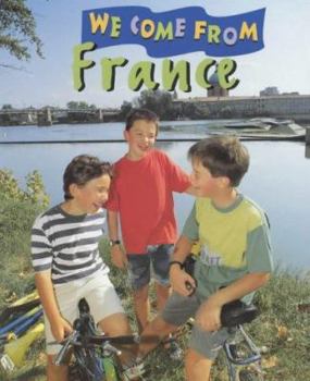 Paperback France Book