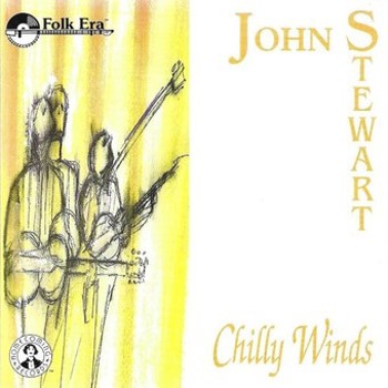 Music - CD Chilly Winds Book