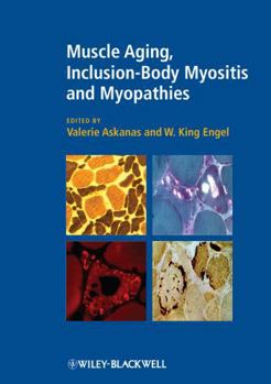 Hardcover Muscle Aging, Inclusion-Body Myositis and Myopathies Book