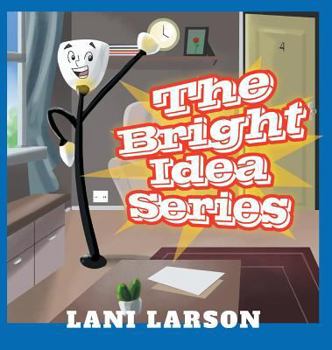 Hardcover The Bright Idea Series Book