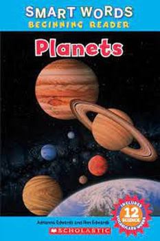 Paperback Planets Book
