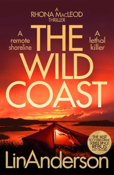 Hardcover The Wild Coast Book