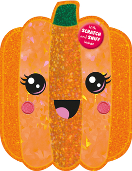 Board book Trick or Treat Book