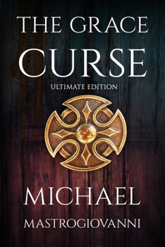 Paperback The Grace Curse Book