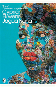 Paperback Jagua Nana Book