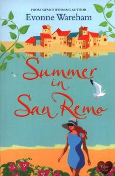 Summer in San Remo - Book #1 of the Riviera