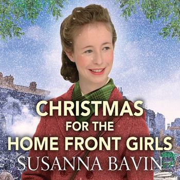 Audio CD Christmas For The Home Front Girls Book