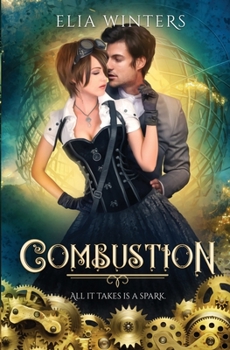 Paperback Combustion Book