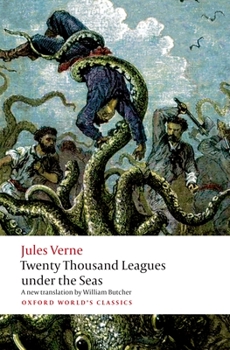 Twenty Thousand Leagues under the Sea