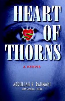 Paperback Heart of Thorns Book