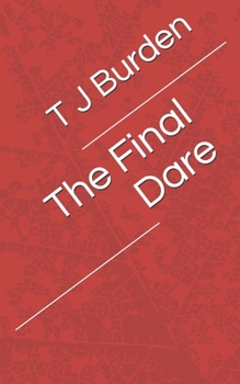 Paperback The Final Dare Book