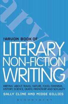 Paperback The Arvon Book of Literary Non-Fiction Book
