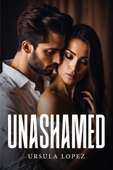 Paperback Unashamed Book