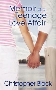 Paperback Memoir of a Teenage Love Affair Book