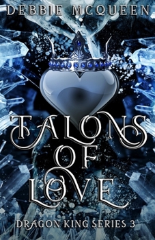 Paperback Talons of Love Book