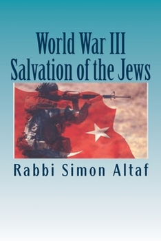 Paperback World War III Salvation of the Jews Book