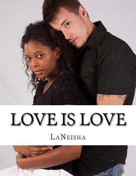 Paperback Love Is Love Book