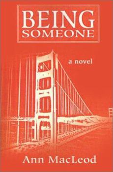 Paperback Being Someone Book