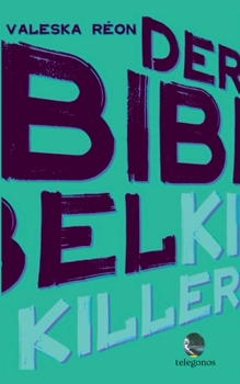 Paperback Der Bibelkiller (German Edition) [German] Book