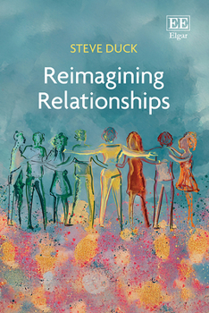 Hardcover Reimagining Relationships Book