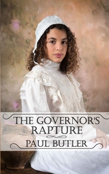 Paperback The Governor's Rapture Book