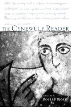Paperback The Cynewulf Reader Book