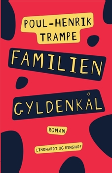 Paperback Familien Gyldenkål [Danish] Book