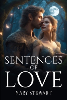 Paperback Sentences of Love Book