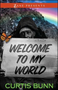 Paperback Welcome to My World Book