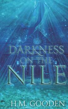 Paperback Darkness on the Nile Book