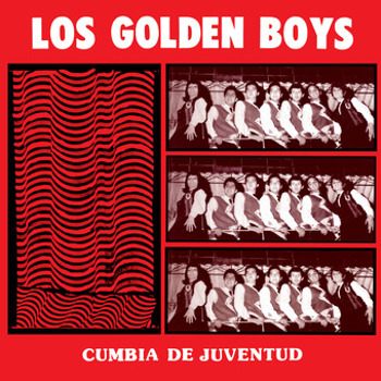 Vinyl Cumbia De Juventud Book
