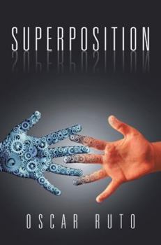 Paperback Superposition Book