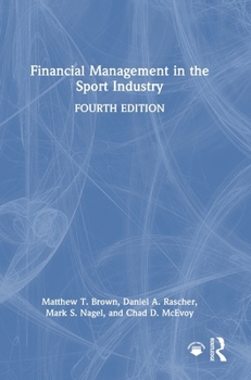 Financial Management in the Sport Industry