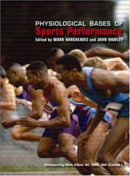 Paperback Physiological Bases of Sports Performance Book