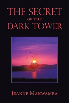 Paperback The Secret of the Dark Tower Book