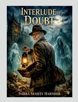Paperback Interlude of Doubt: Psychological and Gothic Horror Book